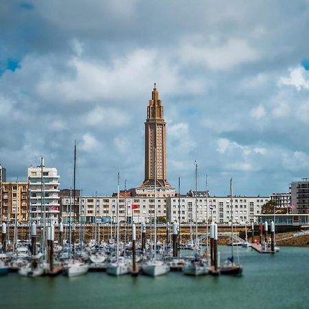 L'Ile Enchantee - Typique - St Francois Le Havre Eksteriør bilde